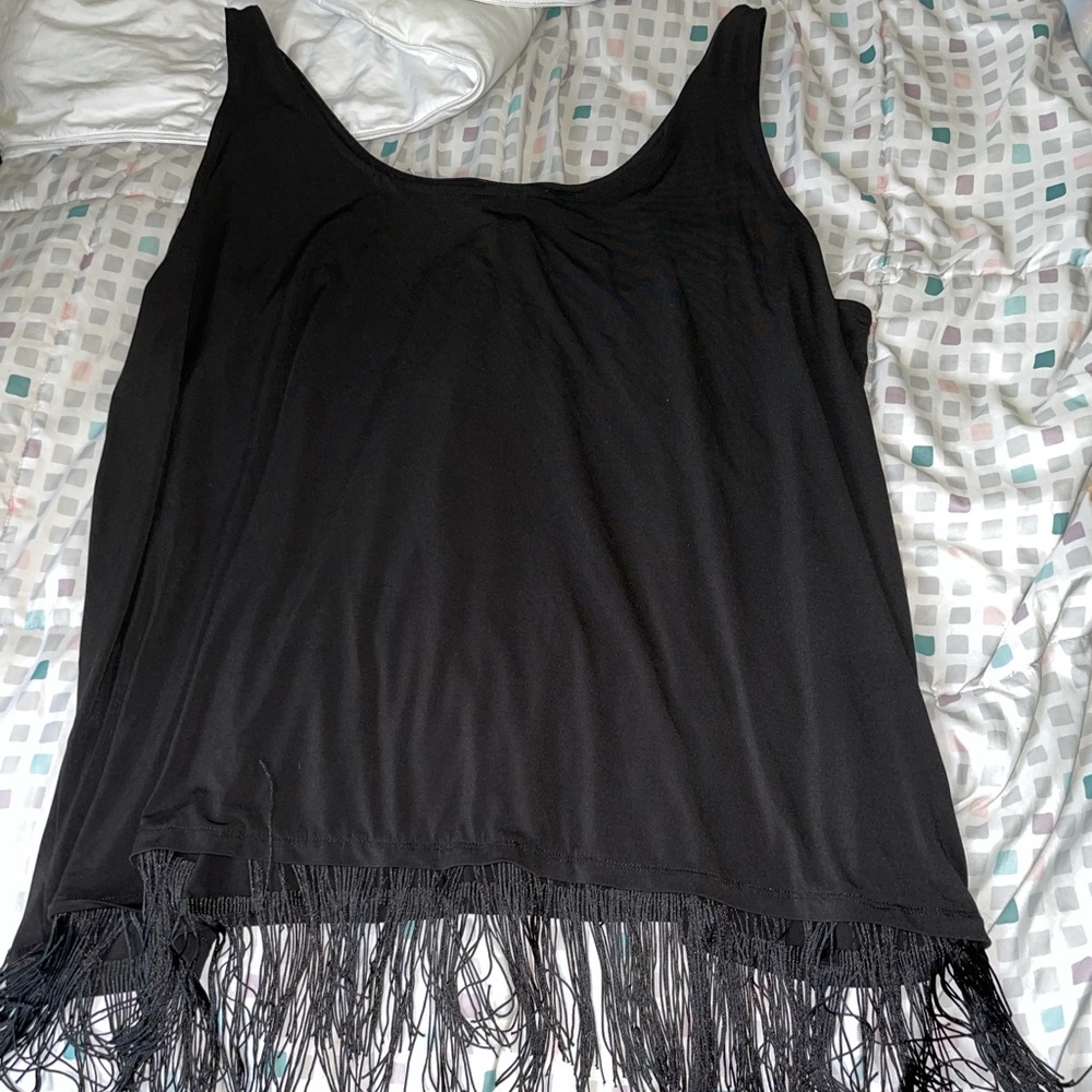 Lane Bryant tank top